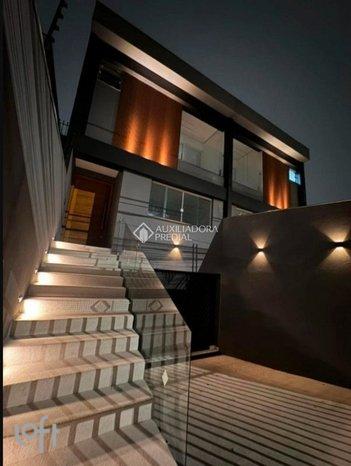 house em Leonardo Vilas Boas, São Lucas - São Paulo - SP