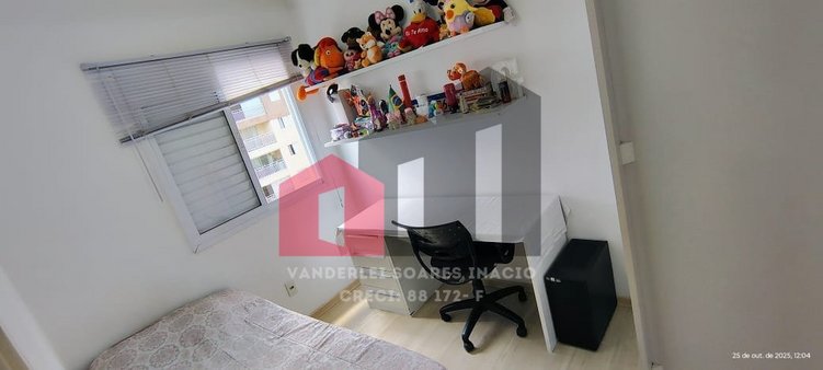 Cômodo Condomínio