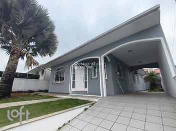 house em Rua Léo Augusto da Silva, Serraria - São José - SC