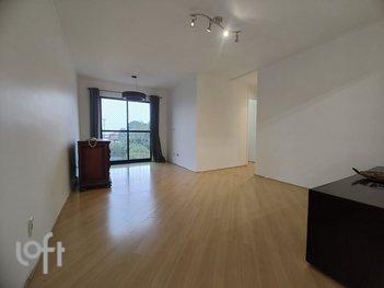 apartment em Bartolomeo Bon, Vila Sônia - São Paulo - SP