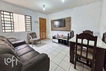 apartment em Rua Antônio Quintiliano, Tremembé - São Paulo - SP