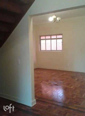 house em General Calado, Água Rasa - São Paulo - SP
