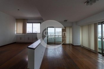 apartment em Rua Tamarataca, Mooca - São Paulo - SP