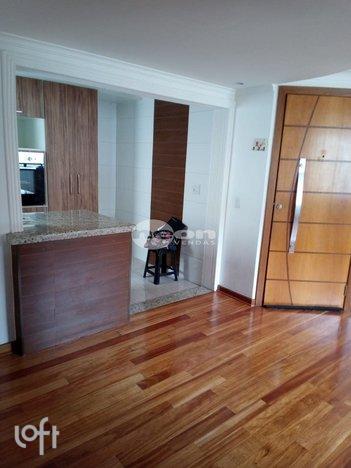 apartment em Miro Vetorazzo, Demarchi - São Bernardo do Campo - SP