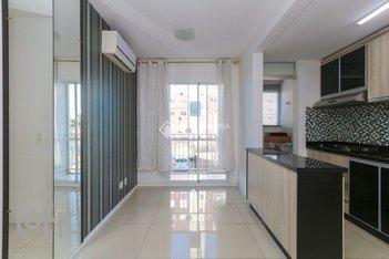apartment em Joaquim Caetano, Fátima - Canoas - RS