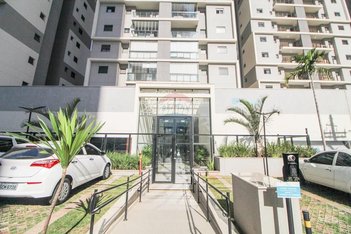 apartment em Rua Antonio Perez Hernandez, Parque Campolim - Sorocaba - SP