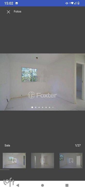 apartment em Protásio Alves, Mário Quintana - Porto Alegre - RS