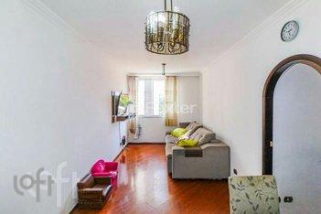 apartment em Fernandes Moreira, Santo Amaro - São Paulo - SP