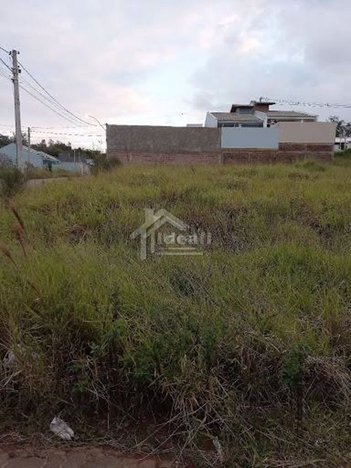 land_lot em Rua Eduardo Santa Rita Nunes, Lomba da Palmeira - Sapucaia do Sul - RS