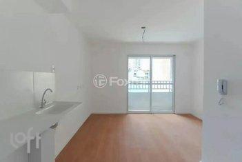 apartment em Santo Antônio, Bela Vista - São Paulo - SP