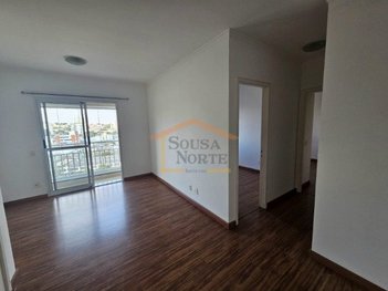 apartment em Rua Jacofer, Jardim Pereira Leite - São Paulo - SP