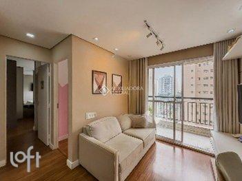 apartment em Dom Jaime de Barros Câmara, Planalto - São Bernardo do Campo - SP