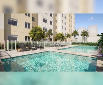 apartment em Rua Minúcio Félix, Vila Progresso (Zona Norte) - São Paulo - SP