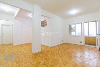 apartment em Avenida Senador Salgado Filho, Centro - Porto Alegre - RS