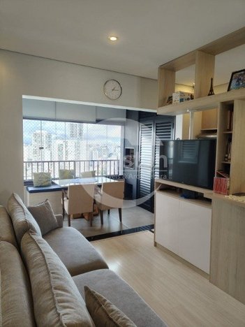 apartment em Rua Domingos Paiva, Brás - São Paulo - SP