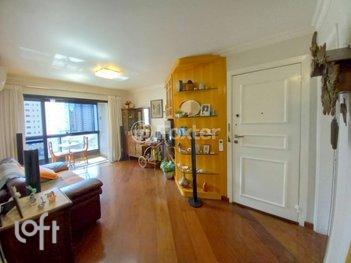 apartment em Joaquim Távora, Vila Mariana - São Paulo - SP