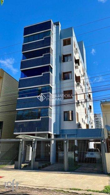 apartment em Livramento, Santana - Porto Alegre - RS