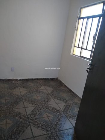 house em Rua Tereza Nogueira dos Santos, Ipiranga - Juiz de Fora - MG