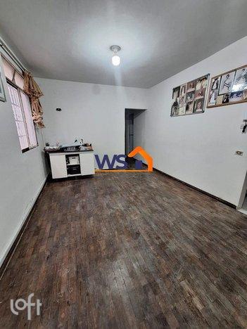 apartment em Teixeira de Freitas, Santo Antônio - Belo Horizonte - MG
