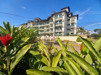 apartment em Rodovia Rio-Santos, Tabatinga - Caraguatatuba - SP