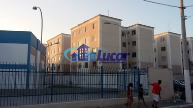 apartment em Rua Catule, Jardim Santa Terezinha (Zona Leste) - São Paulo - SP