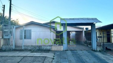 house em Integração, Feitoria - São Leopoldo - RS
