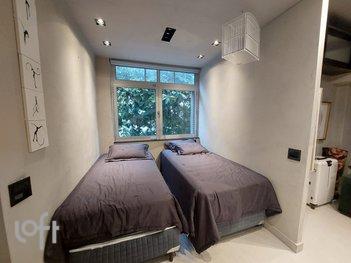 apartment em Vinícius de Moraes, Ipanema - Rio de Janeiro - RJ