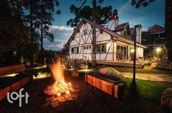 apartment em RUA ANTONIO ACCORSI, Centro - Gramado - RS