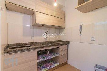 apartment em Rua Dona Amélia, Santa Tereza - Porto Alegre - RS