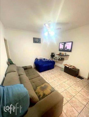 house em George Willian Hauck, Capuava - Mauá - SP