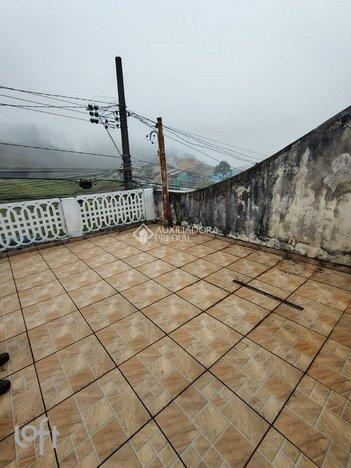 house em Rua Maria Nicolina Bellucce Piatto, Montanhão - São Bernardo do Campo - SP