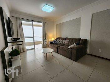 apartment em Intendente João Nunes Vieira, Ingleses - Florianópolis - SC