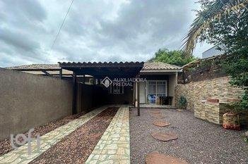 house em Elecir José Cassuli, Conventos - Lajeado - RS