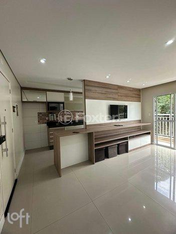 apartment em Vale das Flores, Jaraguá - São Paulo - SP