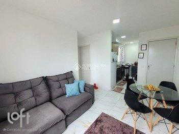 apartment em Santo Antônio, Harmonia - Canoas - RS