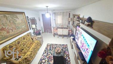 house em Rua Germano Basler, Passo das Pedras - Porto Alegre - RS