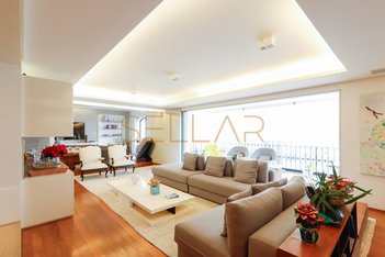 apartment em Rua São Vicente de Paulo, Santa Cecília - São Paulo - SP