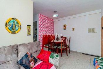 apartment em Fomm, Mooca - São Paulo - SP