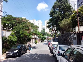 land_lot em Rua Padre Paulo Ravier, Água Fria - São Paulo - SP