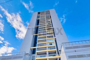 apartment em Rua Capitão Mariano, Centro - Mogi das Cruzes - SP