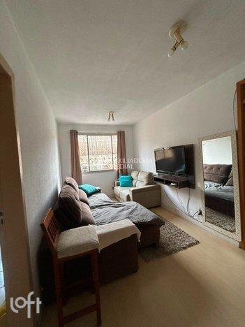 apartment em Avenida Engenheiro Francisco Rodolfo Simch, Sarandi - Porto Alegre - RS