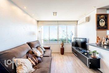 apartment em Avenida Otto Niemeyer, Tristeza - Porto Alegre - RS