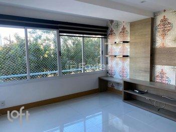 apartment em General Rondon, Tristeza - Porto Alegre - RS