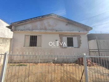 house em Rua Siqueira Campos, Parque Industrial - São José do Rio Preto - SP