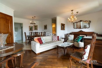 apartment em Avenida dos Eucaliptos, Indianópolis - São Paulo - SP