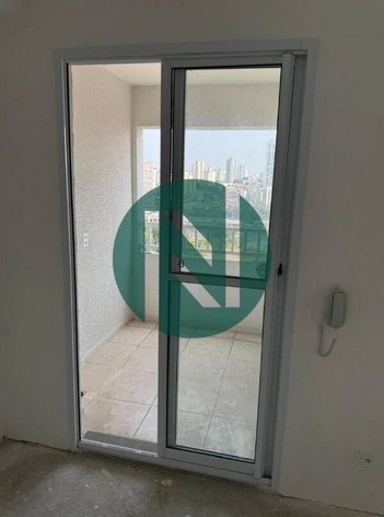 apartment em Rua Alsácia, Jardim Aeroporto - São Paulo - SP