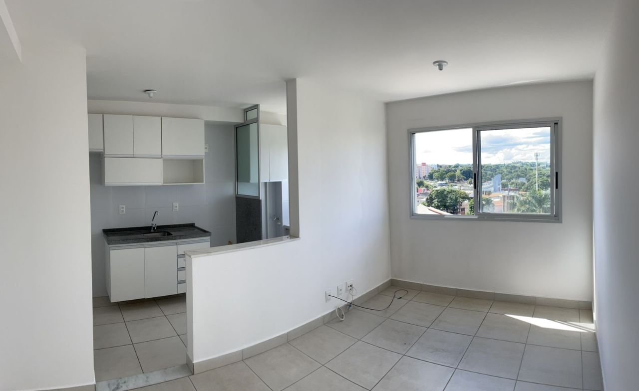 Apartamento com 2 quartos — Liberdade, Belo Horizonte
