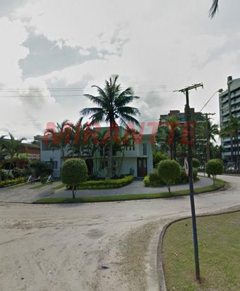 house em Passeio dos Coqueiros, Riviera de São Lourenço - Bertioga - SP