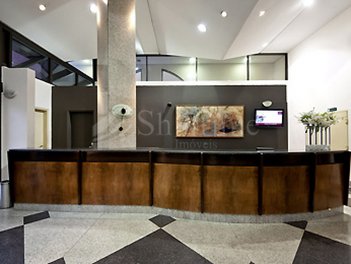 apartment em Rua Vergueiro, Vila Mariana - São Paulo - SP