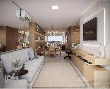 apartment em Kara, Centro - São Bernardo do Campo - SP